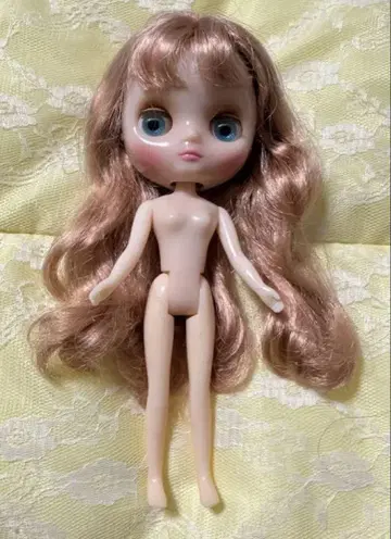 미디 브라이스 버블리 블레스 본체만