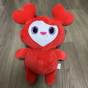 TWICE 채영 첸브리 백팩