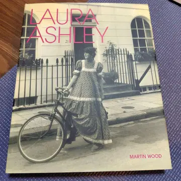LAURA ASHLEY MARTIN WOOD