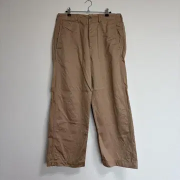 버즈릭슨 치노 팬츠 1942 밀리터리 M43036 치노 팬츠