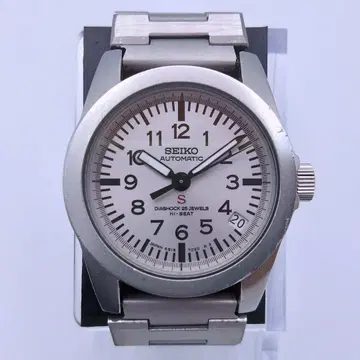 SEIKO SCFF003 4S15-7020