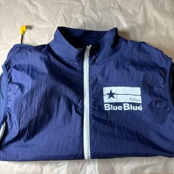 Blue Blue 블루블루 팬 낚시 베스트!!