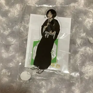 [BLEACH WORLD] 금박 아크릴 스탠드 야마다 하나타로