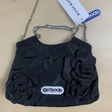 클러치 핸드백 숄더 파우치 rosebud