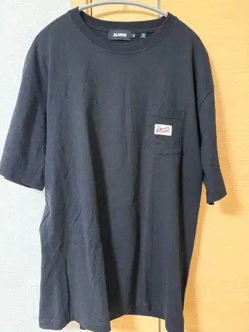 [ 품절 ] XLARGE 티셔츠