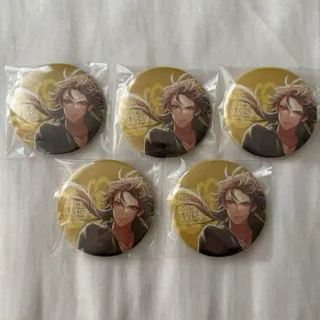 아리스가와 다이토 ELR 캔뱃지 CD 특전