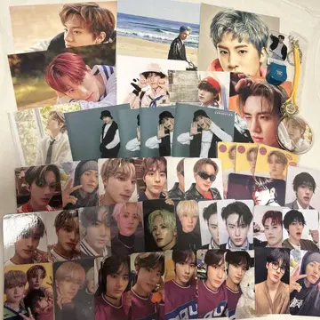 THEBOYZ 도보이즈 에릭