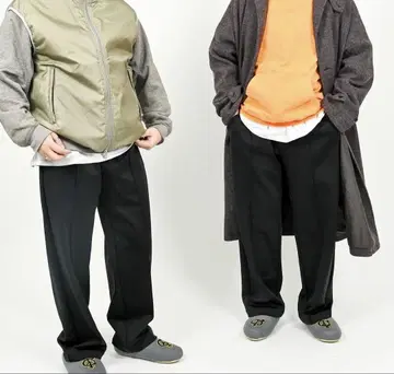 supply tokyo Track Slacks