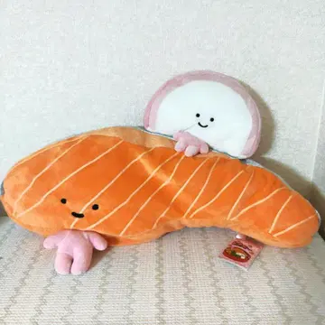[ 택 포함 ] 키리미쨩 봉제 인형