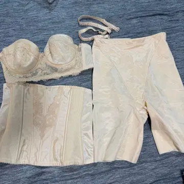 포시스앤컴퍼니 브라이덜 이너 D70