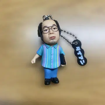 다이앤 고이고이한 스스스한 가챠 키링