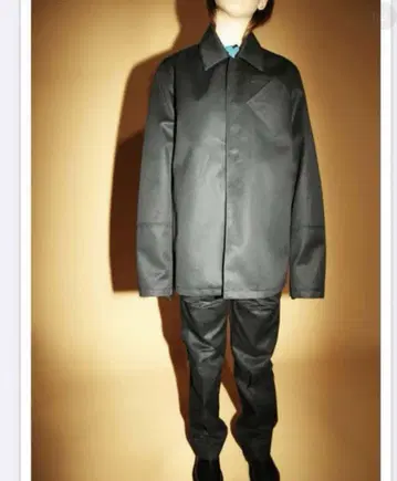 OUAT 006 WORK JACKET 자켓 3
