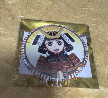 귀멸의 칼날 유곽편 키메츠 학원 크리스마스편 탄지로 캔뱃지