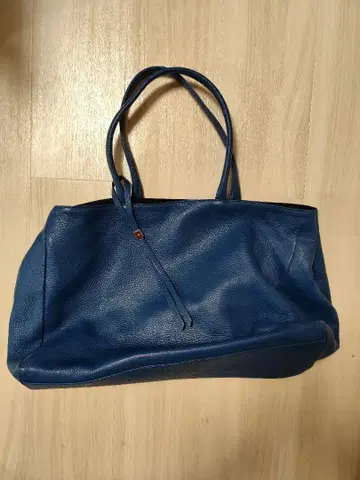 지안니 키아리니 토트백