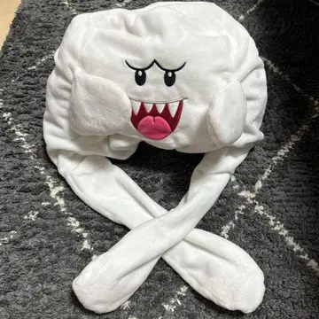 테레사 캐릭터 머리띠 모자