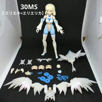 30MS [엘리에네=엘리에리카] (엘레간테 폼) 완성품
