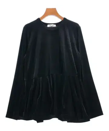 COMME des GARCONS T셔츠 티셔츠 여성용