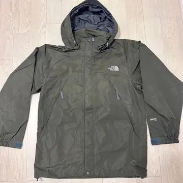 THE NORTH FACE 고어텍스 XCR 자켓