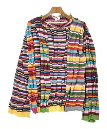 COMME des GARCONS 니트 스웨터 여성용