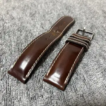 코도반 손목시계 벨트 21mm 신희가죽