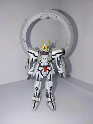 HG 스타게이저 건담