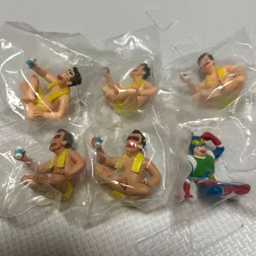 짱구는 못말려(크레용 신짱) 가챠가챠