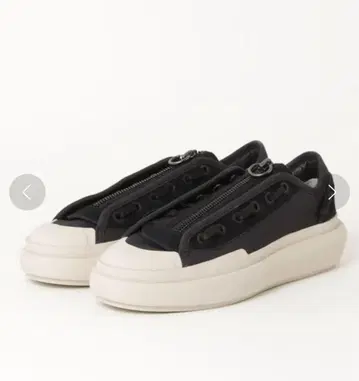 Y-3 AJATU LOW / UK6 ( 24.5cm )