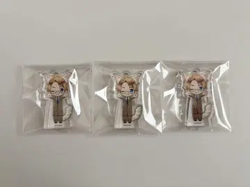 헤타리아 노비고양이 스탠드업 미국 아크릴 스탠드