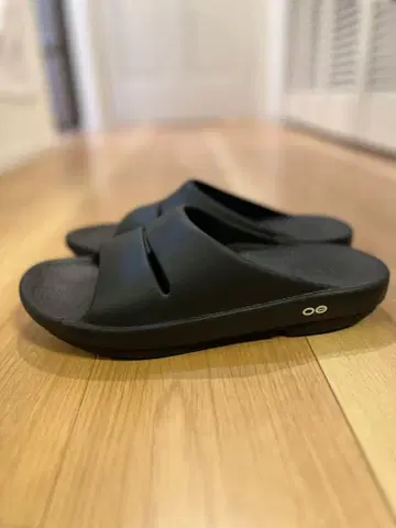29cm OOFOS(우포스) OOahh 리커버리 슈즈