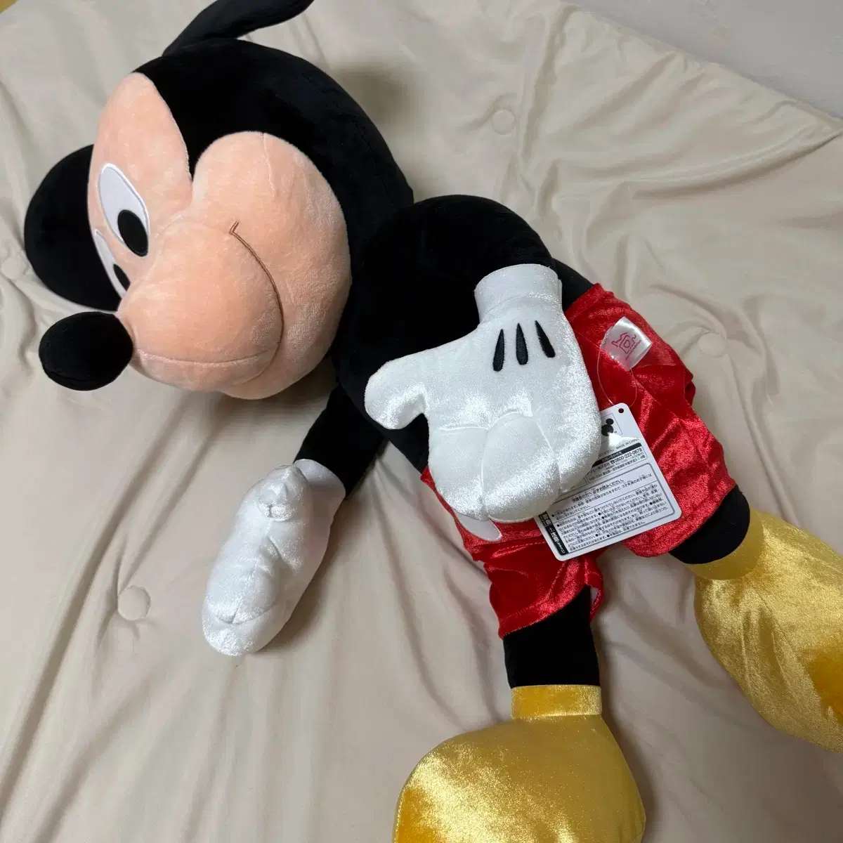 Project Mickey Mouse (Sergio Mancini Edition) | Genuine Disney on