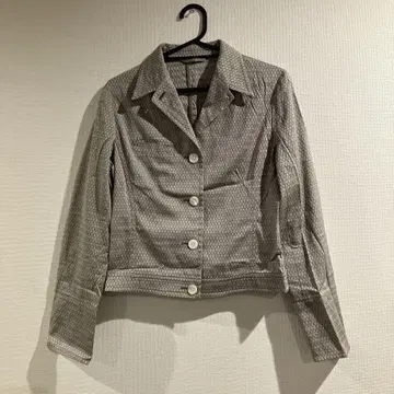Paul Smith 테일러드 자켓 베이지 계열