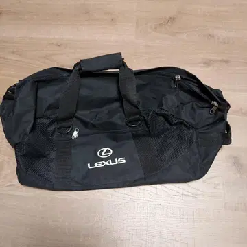 LEXUS 보스턴 백