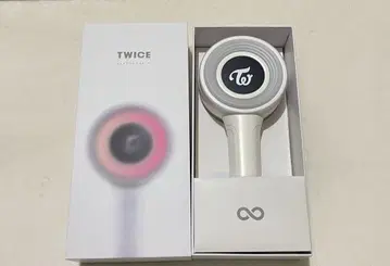 TWICE CANDYBONG 응원봉