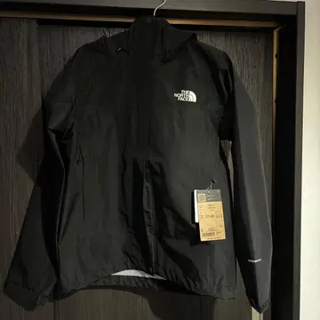 FL Drizzle Jacket 블랙 L