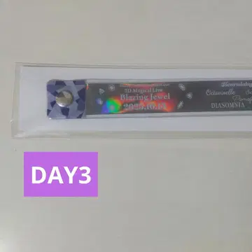 트위스테 Blazing Jewel 브레이징 주얼 회장 참 DAY 3