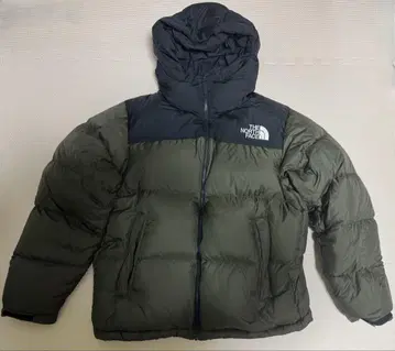 [ 익명 배송 ] THE NORTH FACE ND92331 눕시후디