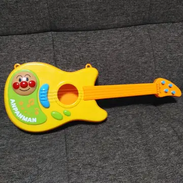 호빵맨 기타