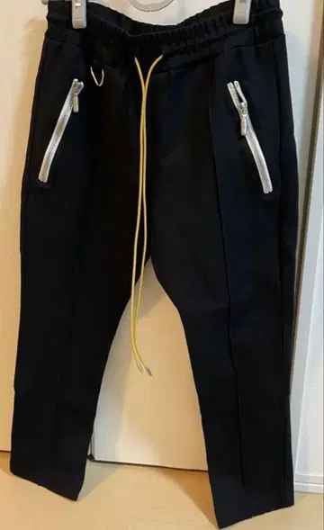 RHUDE 팬츠