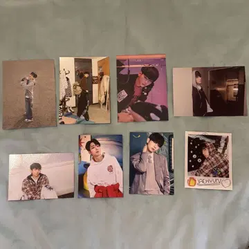 BOYNEXTDOOR 재현 묶음 판매