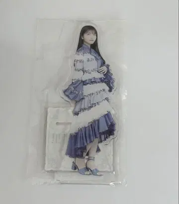 쿠보 시오리 11th 버스라 아크릴 스탠드