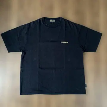 Pendleton 블랙 T셔츠 M 사이즈