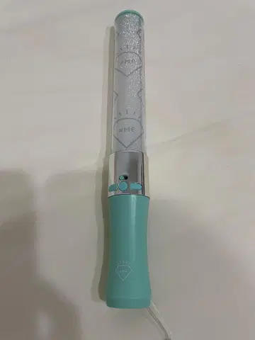 노이메 응원봉