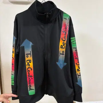 죠죠의 기묘한 모험 10주년 기념전 저지 To Be Continued