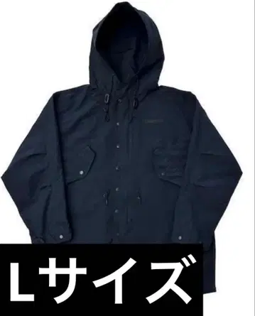 STABRIDGE Fishtail Parka L 사이즈 Apartment