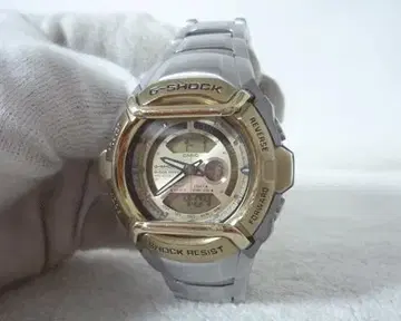 가동품 고품질 G SHOCK CASIO 쿼츠 손목시계 G 5400