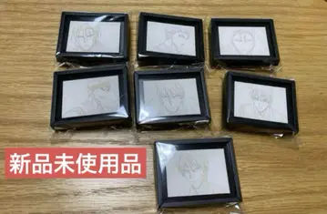 쿠로코의 농구 시계 부품 핀 배지 원화전 컴프 새상품