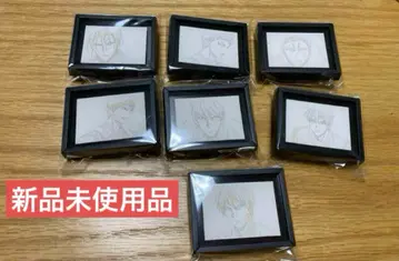 쿠로코의 농구 시계 부품 핀 배지 원화전 컴프 새상품