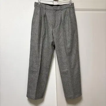 그린 라벨 슬랙스