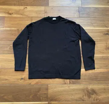 MACKINTOSH PHILOSOPHY 매킨토시 크루넥 스웨터