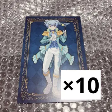 암살교실 시오타 나기사 굿즈